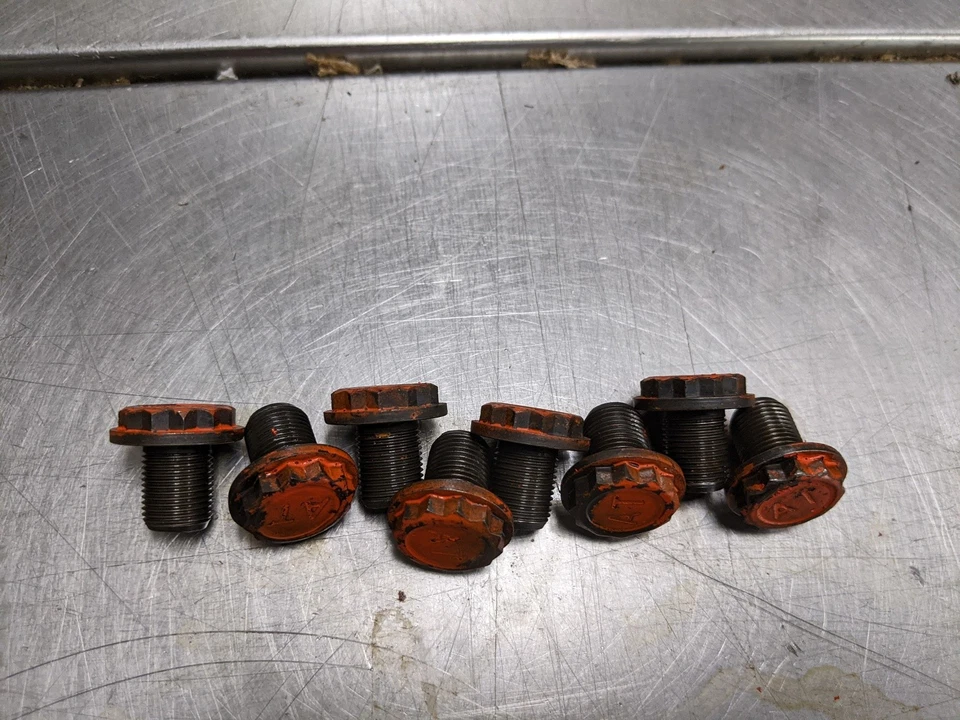 Pernos de placa flexible para Honda CR-V 1.5 Turbo 17-20 Foto 2 de 4