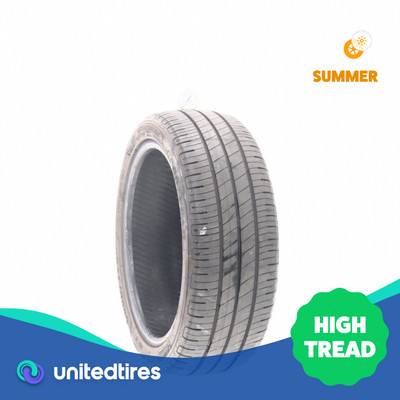 Used 205/45R17 Goodyear EfficientGrip Performance 86V - 8/32 (12CF6)