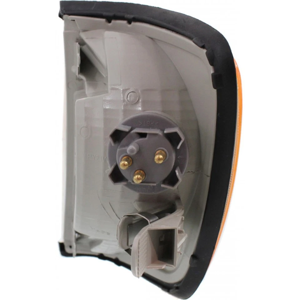 Luz de estacionamento/sinal 1995 passageiro lateral MB2521105 para Mercedes-Benz E300 - Imagem 2 de 4