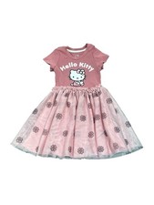 2024 Hello Kitty Dress