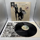 Fleetwood Mac Rumours 1977, Warner Bros. BSK 3010 Vinyl LP Shrink-Wrap