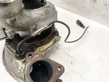 Audi A7 2011 Exhaust Sensor Sensor Exhaust Gas Temperature 0599060 FR2460038-54