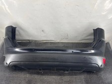 Baguette de porte Volvo XC60