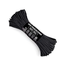 Premium 100ft Nylon Paracord, 7,Strand, Ideal for Bracelets, Keychains & More