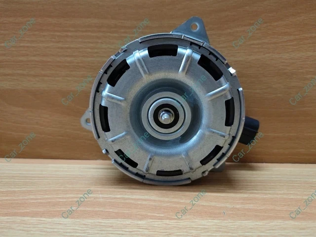 Oem Genuine Cooling Electric Motor For Suzuki Celerio 2014-2021 - Image 3 of 4