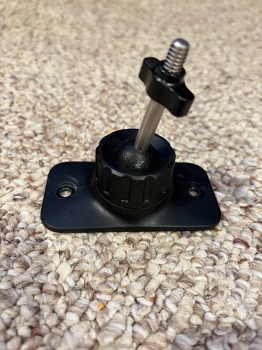 Wall Mount for Base Station 1.0 and 2.0 SteamVR Valve index Tracking Htc Vive