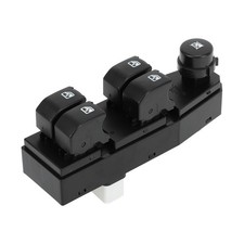 Front Left Side Power Window Switch For Chevrolet Spark 2013-2015 No.96942497