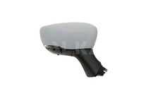 AußEnspiegel Alkar 6140186 FüR Renault Clio Beheizbar Mit Temperatursensor 4 Tce