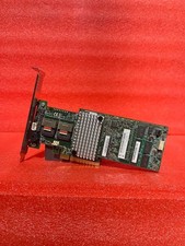 LSI MegaRaid 9270CV-8i 1GB Cache SAS SATA RAID PCIe 6Gbps