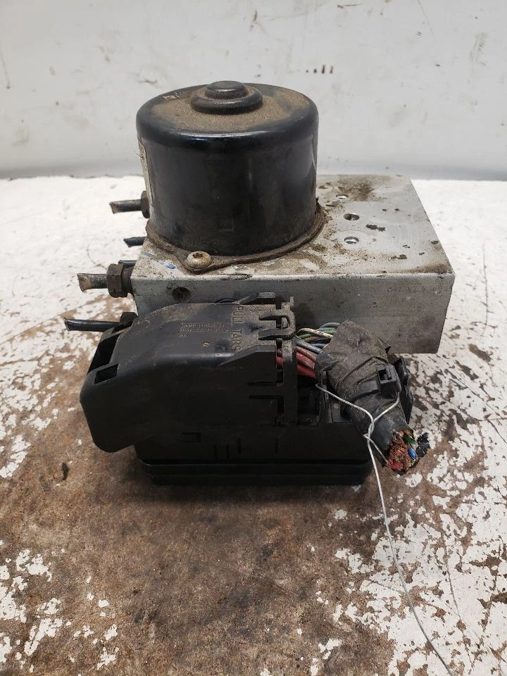 Módulo de control de bomba de freno ABS para Volvo S60 2006-2009 Foto 2 de 4