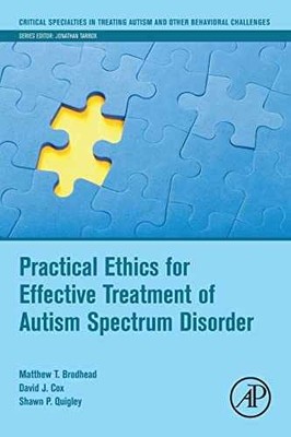 Practical Ethics for Effective - Paperback, by Brodhead Matthew T.; - Acceptable