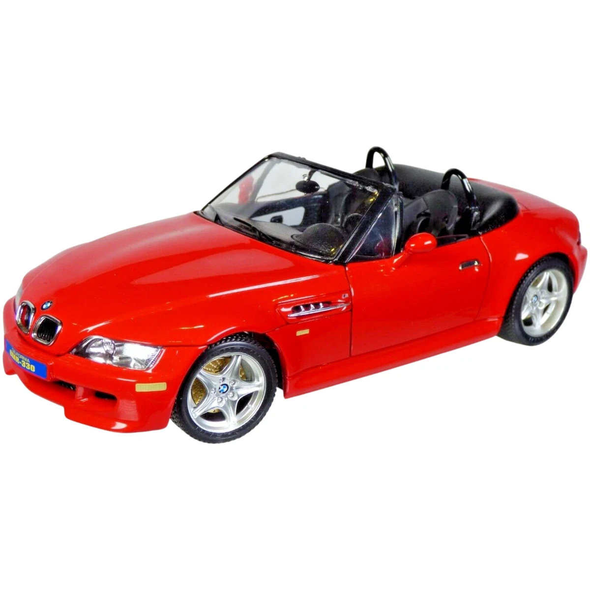 Bburago BMW 1:18 Scale Diecast & Toy Vehicles for sale | eBay