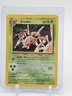 ARIADOS 2000 POKEMON NEO GENESIS UNCOMMON #27/111 Q5650