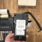 HYPERCOM T7P Credit Card Machine And HYPERCOM S7-CR Pin Pad For Parts — photo 10