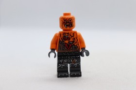 Commander Blunck 70626 70622 Hands Of Time Ninjago LEGO&reg; Minifigure Mini Figure