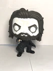 Funko Pop! Rocks Vinyl: Rob Zombie #337 Loose No Box