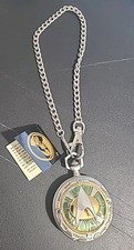 Star Trek Enterprise Franklin Mint Federation...