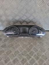 Compteur Peugeot 208