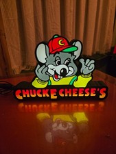 Thumb Chuck E Cheese 98 - USB Lighted LED Sig...