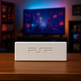 Sony PlayStation PSP GO Display Stand Handheld Console Portable PSP-N1000