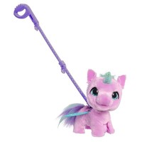 Furreal Fly-A-Lots Alihorn Interaktives Stofftier 20Cm Mit Leine Ab 4 Jahren Ovp