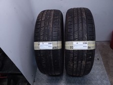 HONDA CRV MK3 (RE67) 2006-2009 Tyres Pair 225/65/17