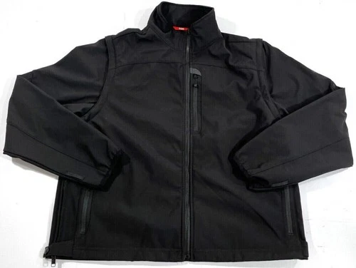 NWOT XL REGULAR 5.11 TACTICAL VALIANT DUTY JACKET LINER ONLY 48153 BLACK XL REG - product listing photo