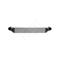 Hart LadeluftküHler LLK KüHler FüR Opel Astra K 1.6 Biturbo