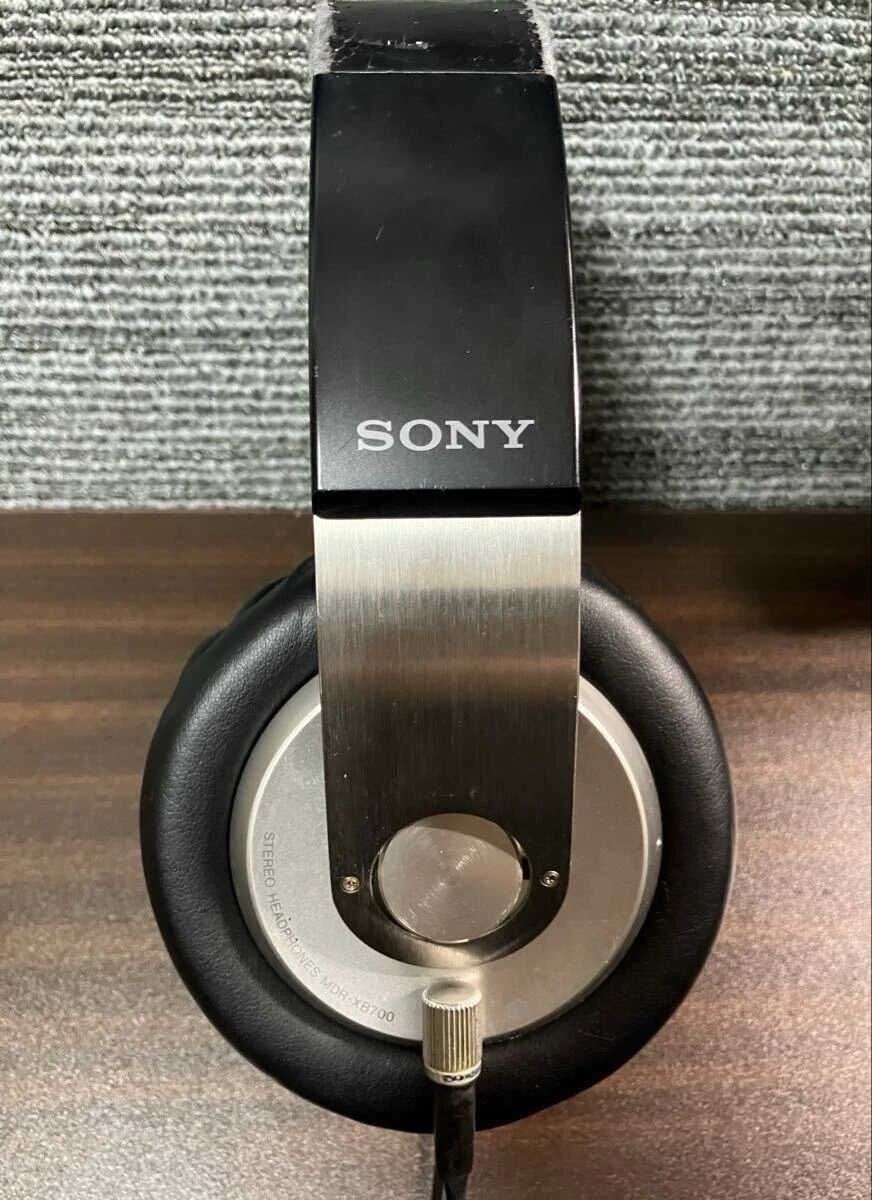 Sony Mdr-Xb700 online kaufen | eBay.de