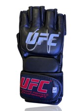 CONOR MCGREGOR SIGNED UFC FIGHT GLOVE NOTORIOUS (ACG CERT AG15766)