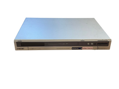 Sony RDR-HX710 DVD HDD Recorder / Festplattenrecorder 160GB/ 1 Jahr Garantie [1]