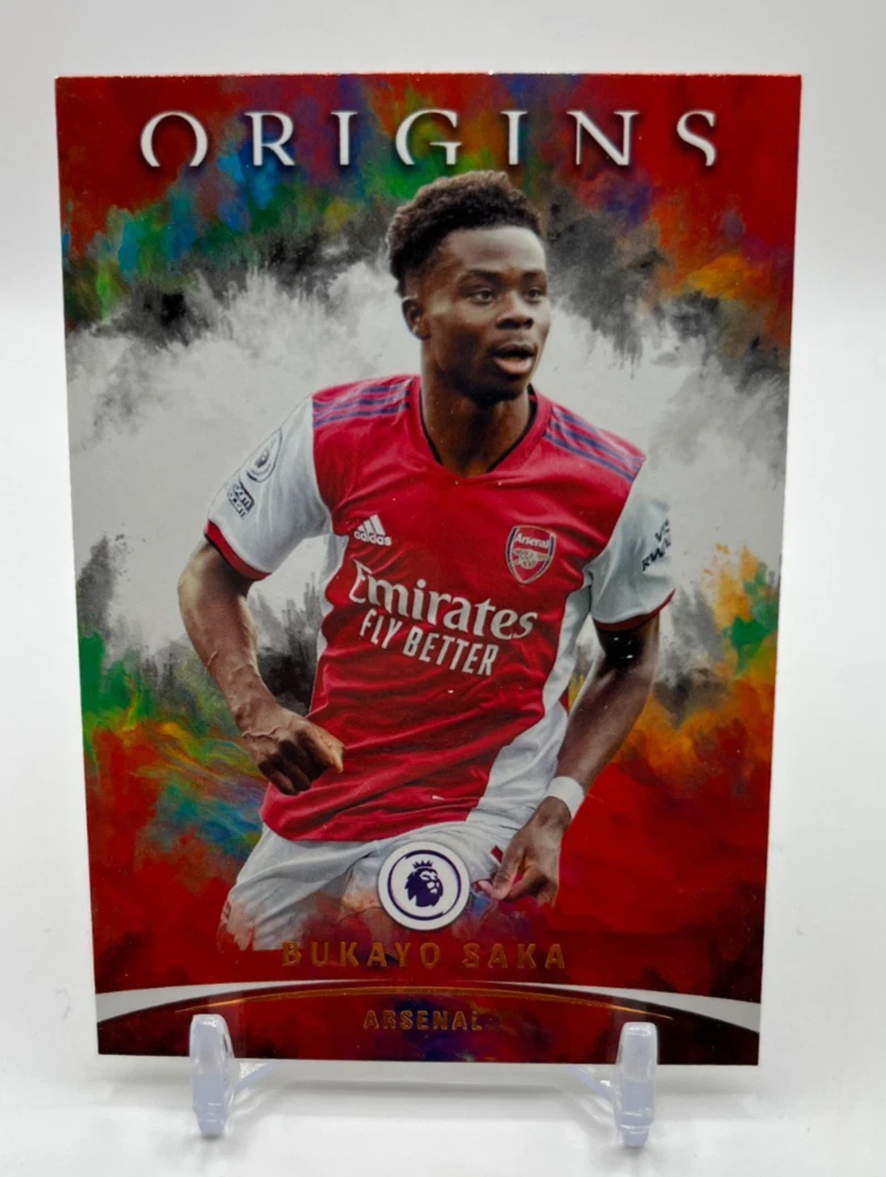Premier League Panini Soccer Arsenal Sports Trading Cards