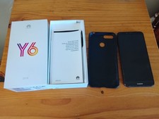 Para reparar Smartphone Huawei Y6 2018