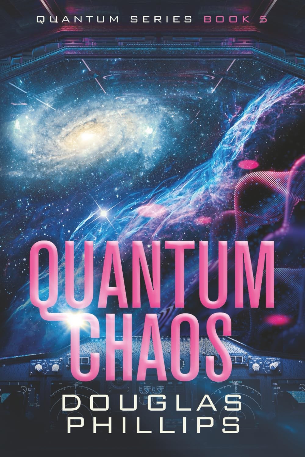 Quantum Chaos: 5 (Quantum Series)