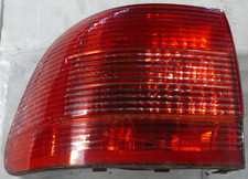 Rücklicht Rückleuchte links Porsche Cayenne 9PA 955 bis 01/2007 7L5945095