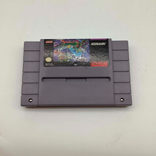 Teenage Mutant Ninja Turtles IV: Turtles in Time (Nintendo NES, 1992) Tested