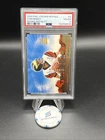 2000 Pacific Crown Royale - Rookie Royalty Tom Brady #2 (RC) GOAT HOF PSA 4🔥