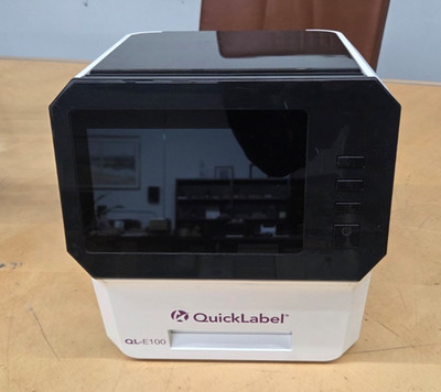 QuickLabel QL-E100 Label Printer