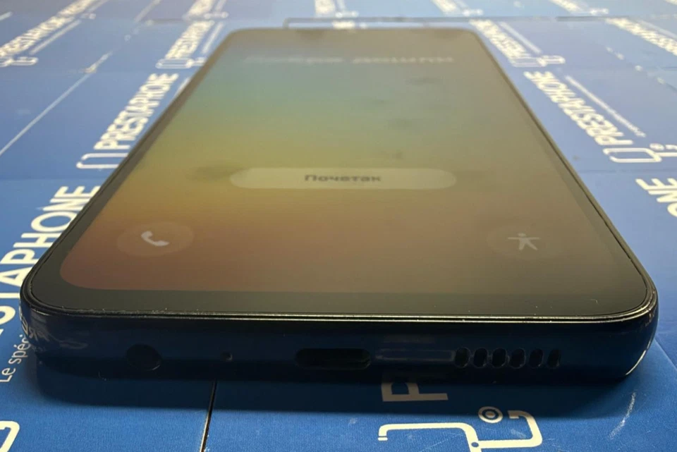 Samsung Galaxy A05s · 64GB, photo 3 sur 5