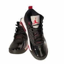 Jordan Maxin 200 Black Gym Red 2020 for Sale | Authenticity