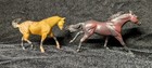 SET OF MINI BREYERS [2] - OLD FRIENDS - CHARITY — photo 2