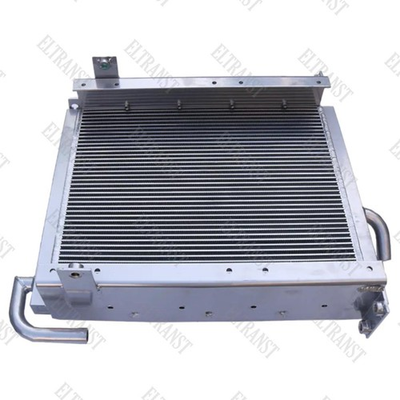 #ad Oil Cooler 4208058 for John Deere Feller Buncher 493D 493 Excavator 490 490D $593.13