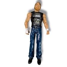 2017 Mattel WWE Dean Ambrose With Shirt No Good Dean Ambrose