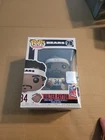 Funko Pop!  Football NFL Walter Payton Chicago Bears NFL #78