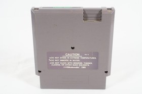 Nintendo NES Game Cartridges Hulk Hogan WrestleMania, Jaws, RC Pro-AM READ