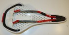 Avenir Series 300 CrN/Ti saddle in good condition.  285mm by 132mm.  280g — photo 5