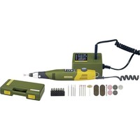 Proxxon Micromot 60/E 28 515 Multifunktionswerkzeug Mit ZubehöR, Inkl. Koffer