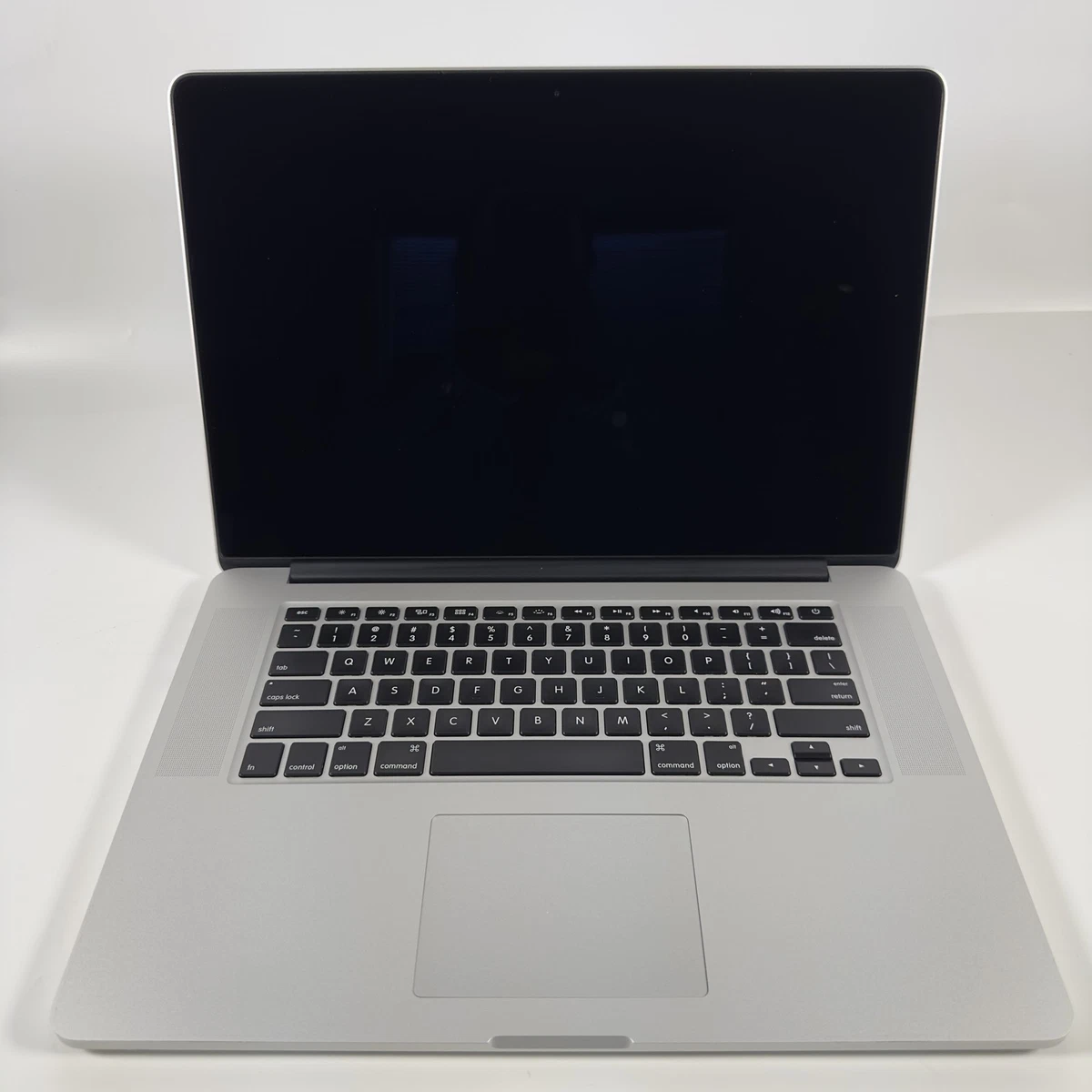 2014 Apple MacBook Pro 15.4 Inch Laptops for sale | eBay