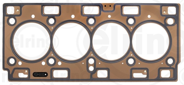 Elring Dichtung Zylinderkopf 964.210 FüR Nissan Opel Renault Movano 90,3Mm Bus 2-image