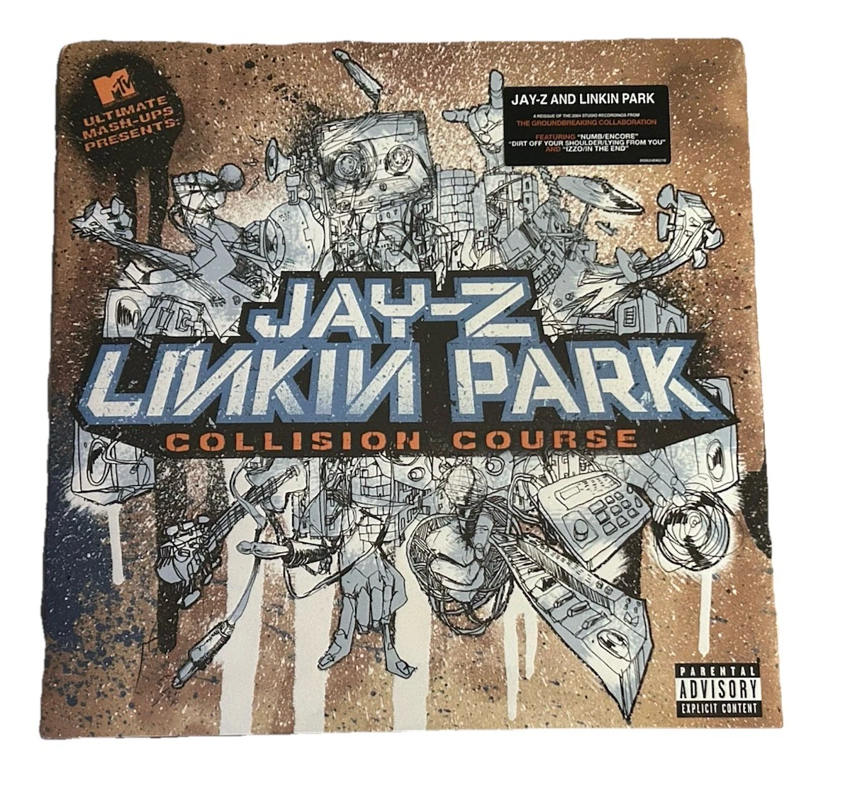 Jay-Z LP Vinyl Records for sale | eBay